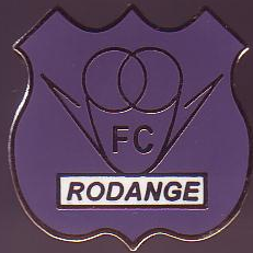Badge FC Rodange 91